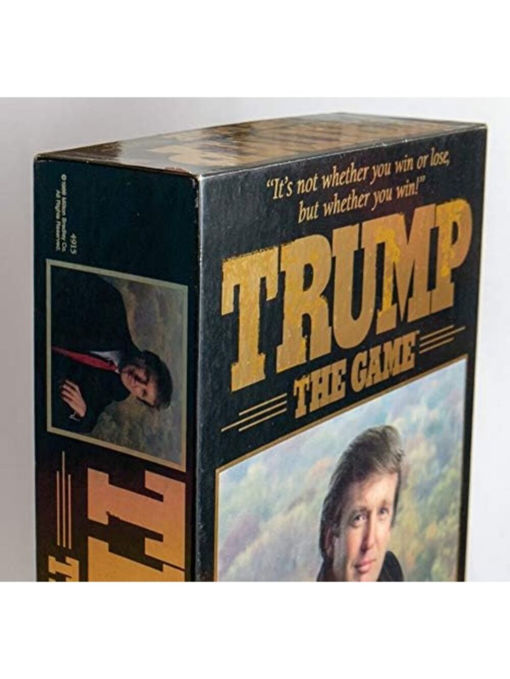 Strategic Board Game for Family Fun - Classic Game Night Challenge - Picture 3 of 7
